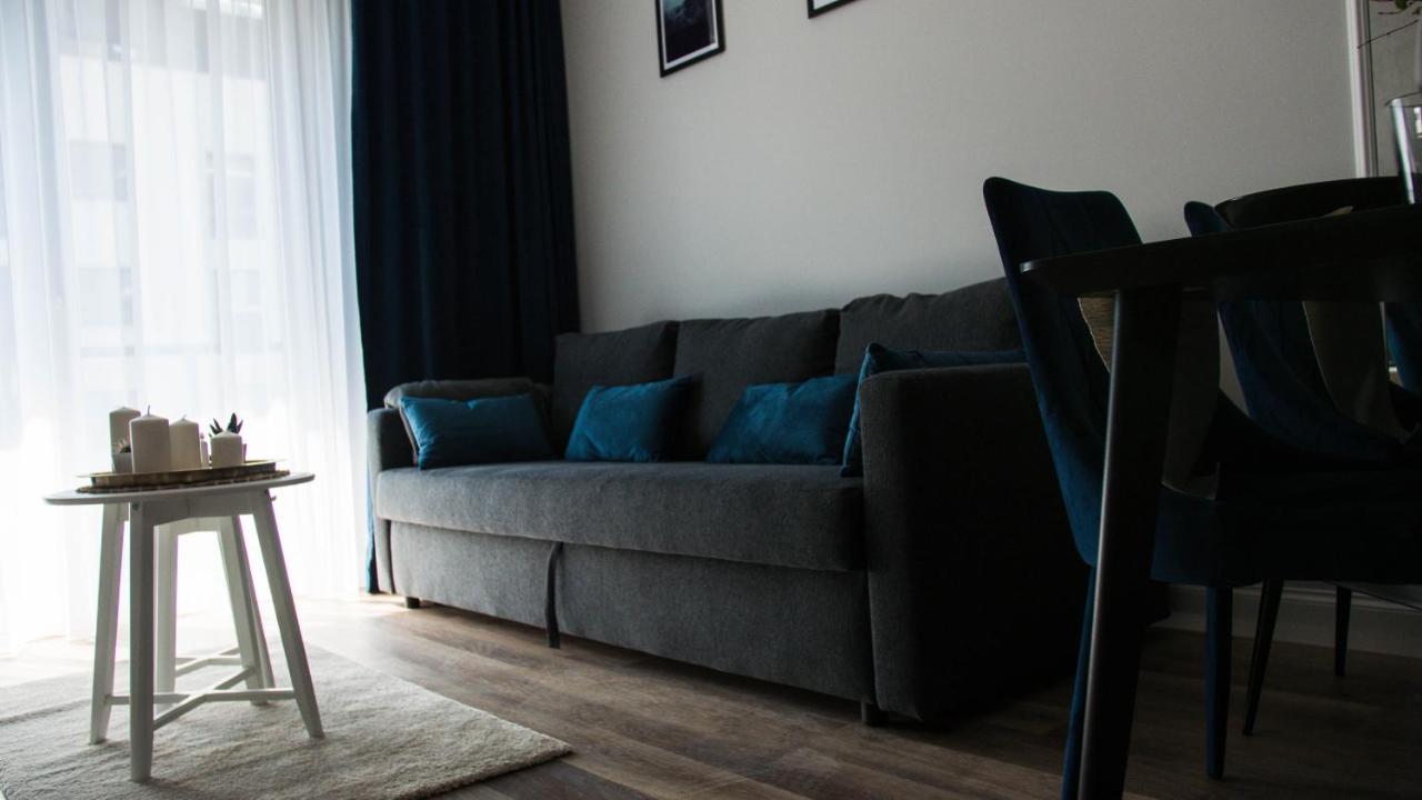 Ho!House Apartment วรอตซวาฟ ภายนอก รูปภาพ