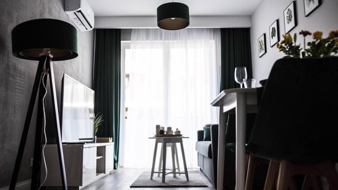 Ho!House Apartment วรอตซวาฟ ภายนอก รูปภาพ