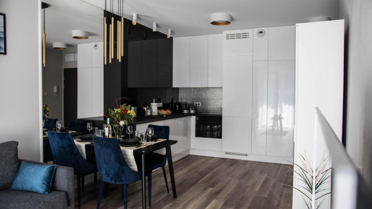 Ho!House Apartment วรอตซวาฟ ภายนอก รูปภาพ