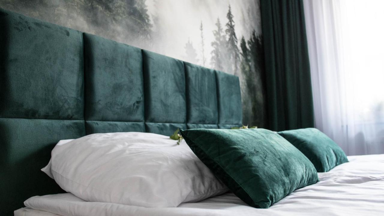 Ho!House Apartment วรอตซวาฟ ภายนอก รูปภาพ